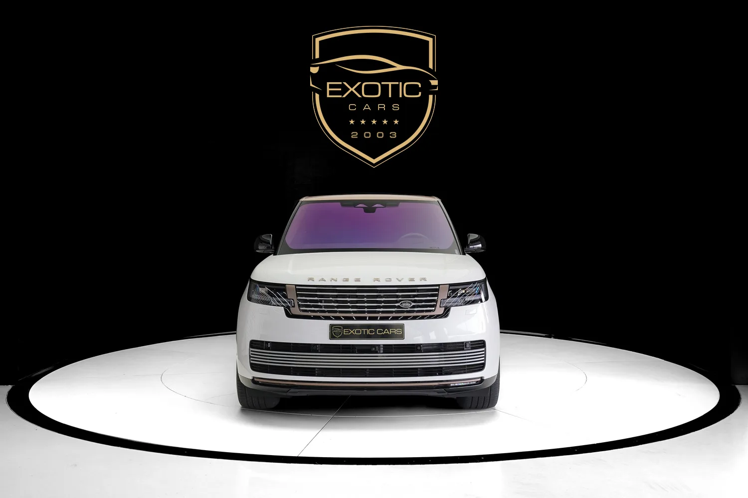 2023 Land Rover Range Rover SV LWB, 17/18