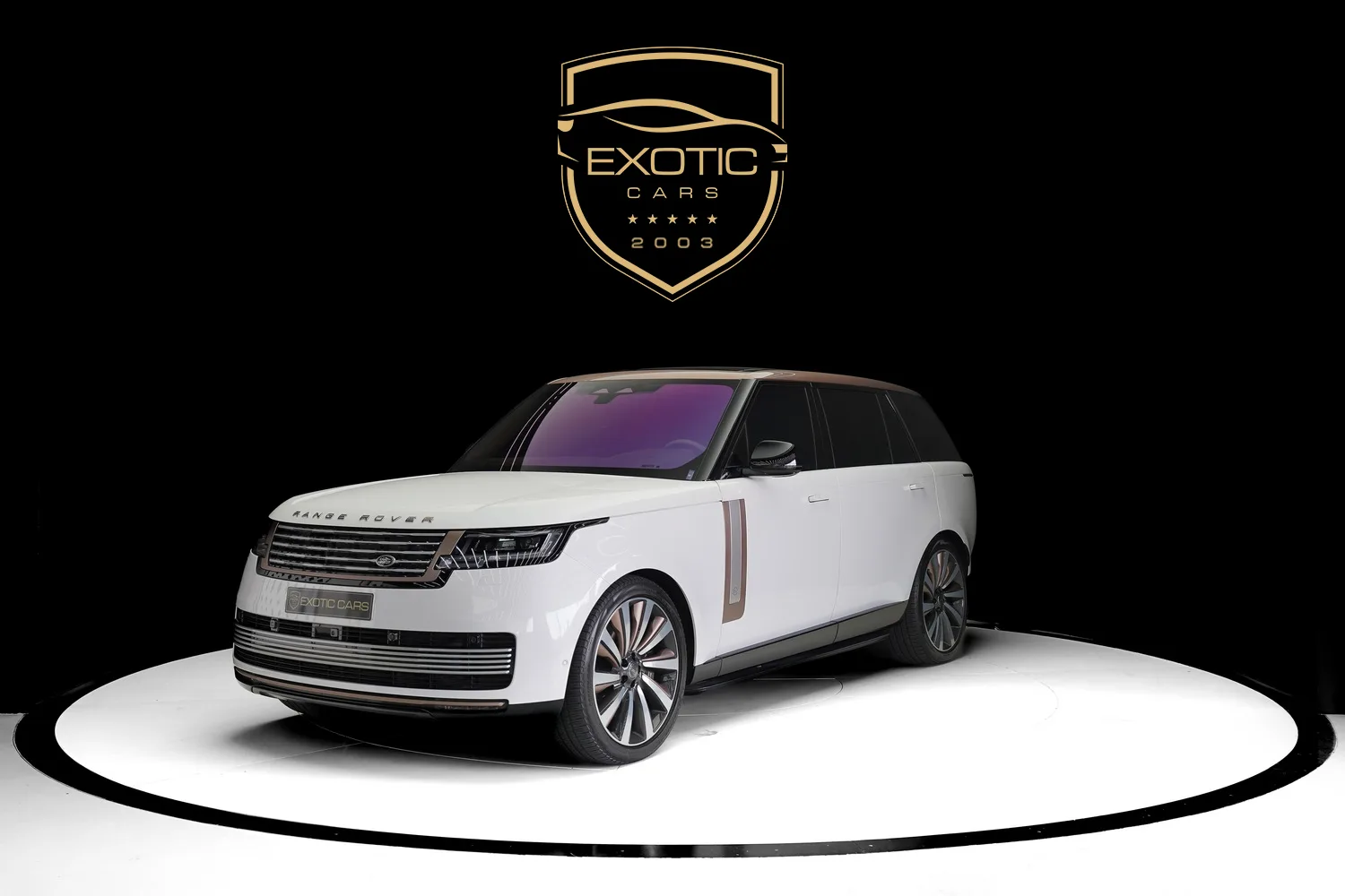2023 Land Rover Range Rover SV LWB, 18/18