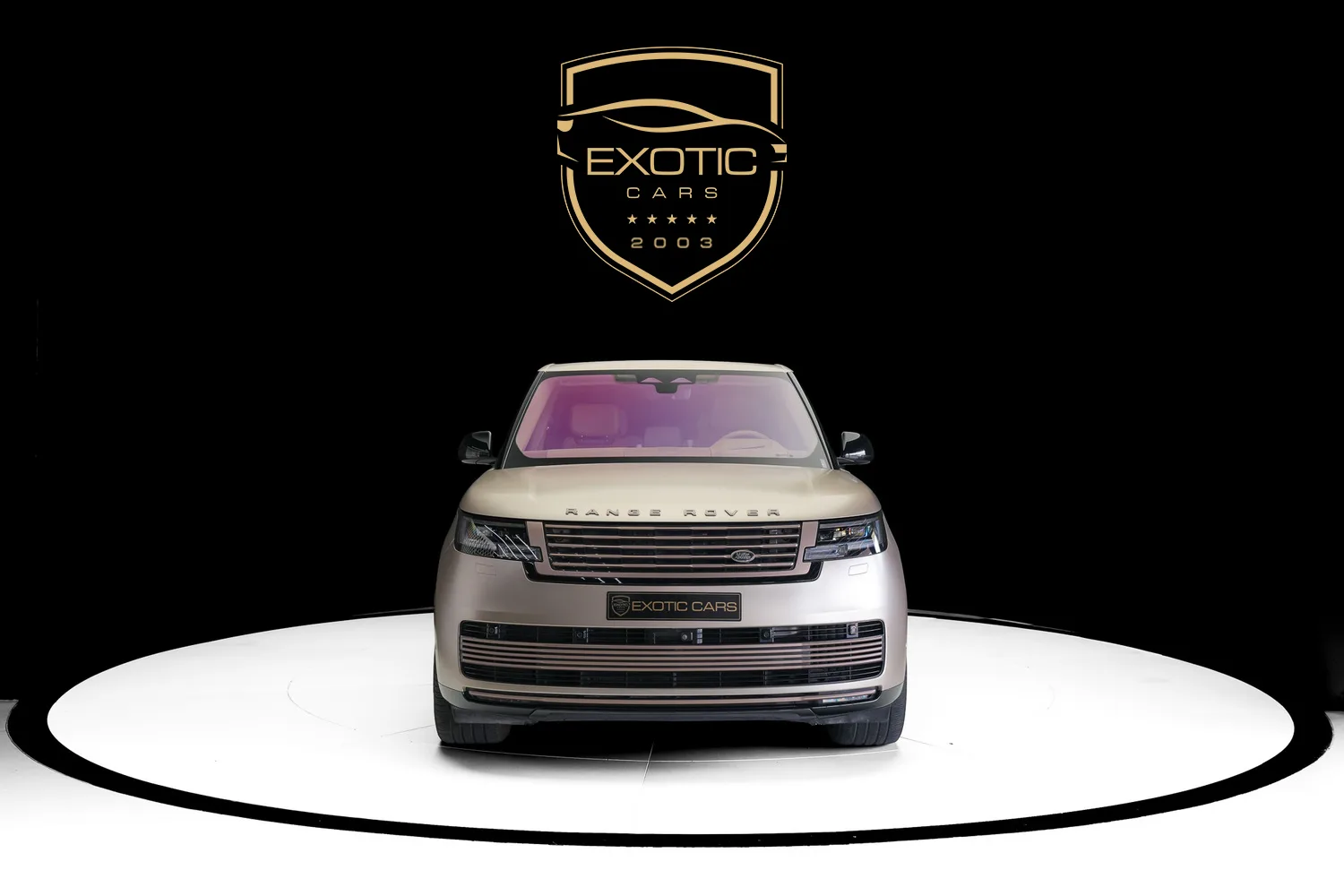 2023 Land Rover Range Rover SV P530 LWB, 2/15