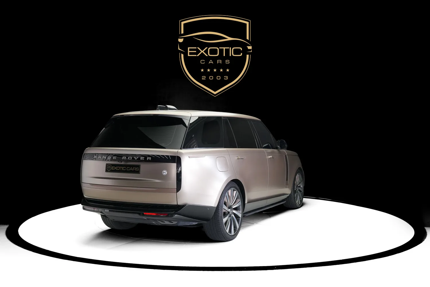 2023 Land Rover Range Rover SV P530 LWB, 4/15