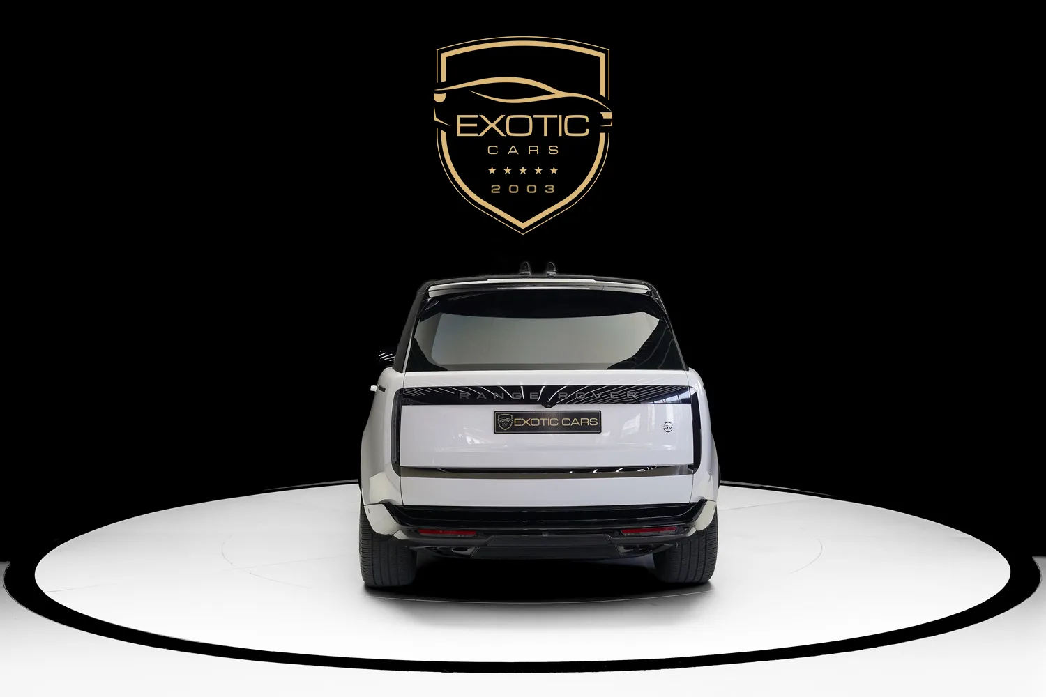 2023 Land Rover Range Rover SV P530, 17/20