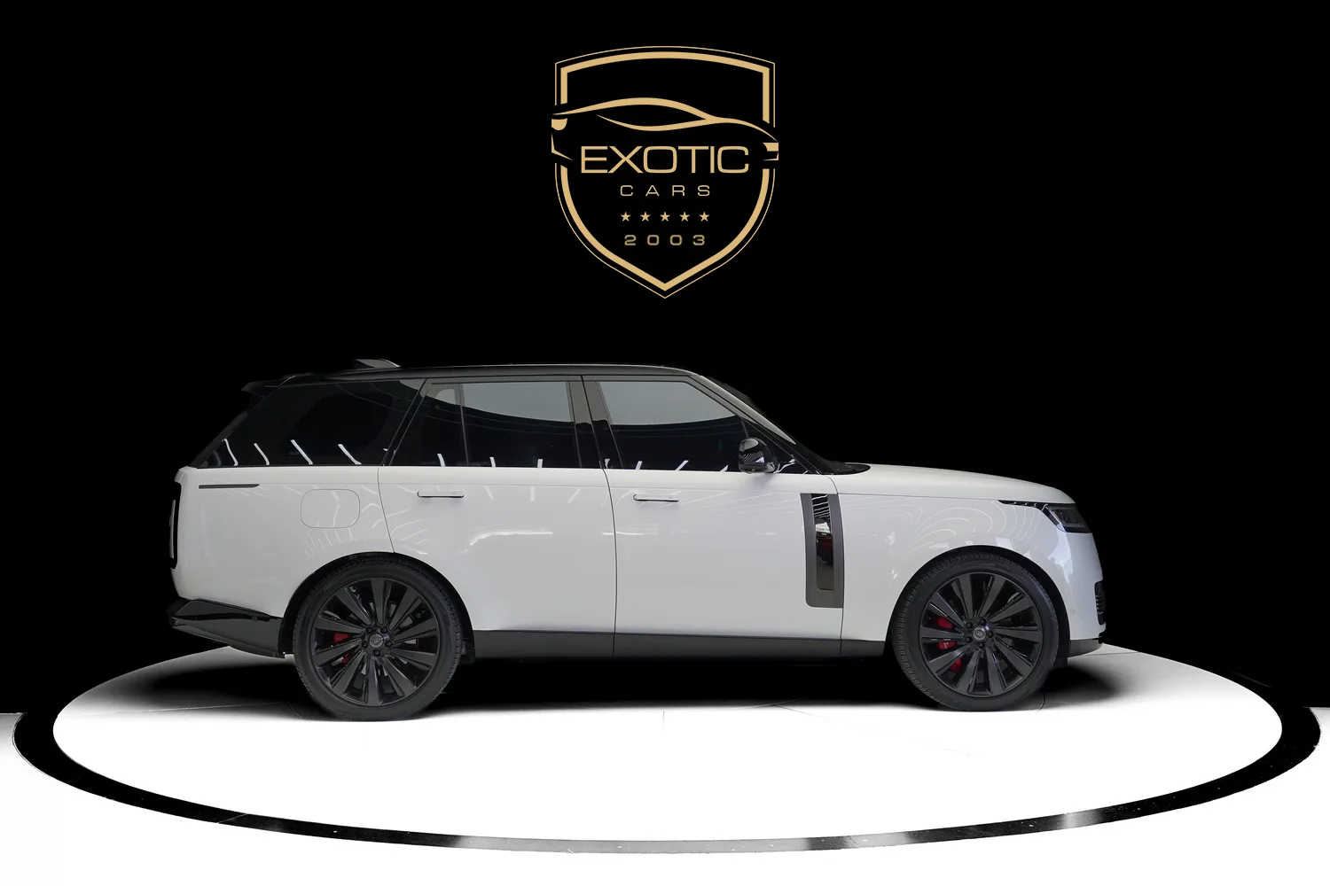 2023 Land Rover Range Rover SV P530, 19/20