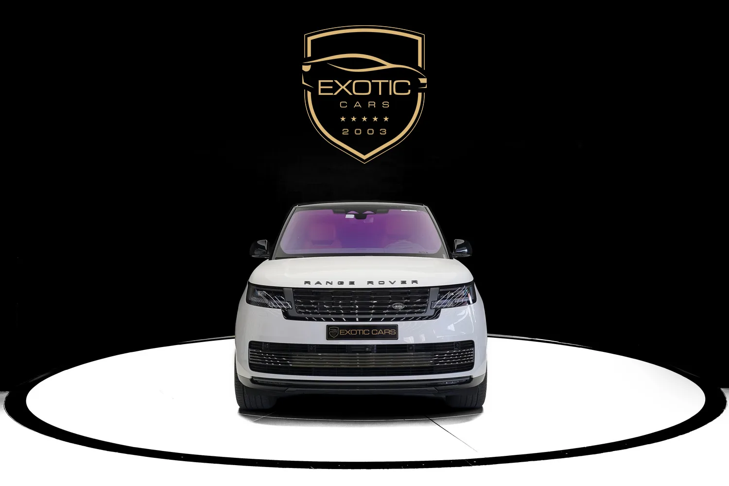2023 Land Rover Range Rover SV P530, 20/20