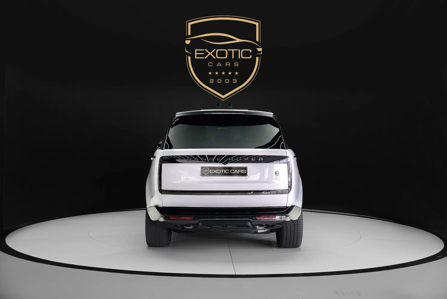 2023 Land Rover Range Rover SV P530, 2/16
