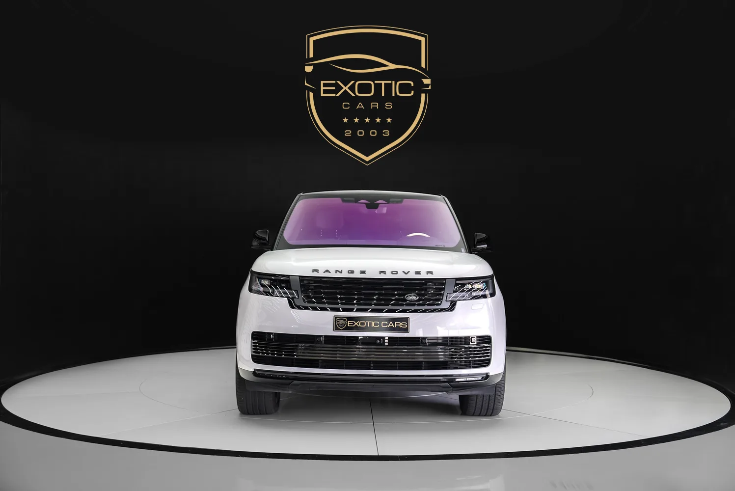 2023 Land Rover Range Rover SV P530, 5/16