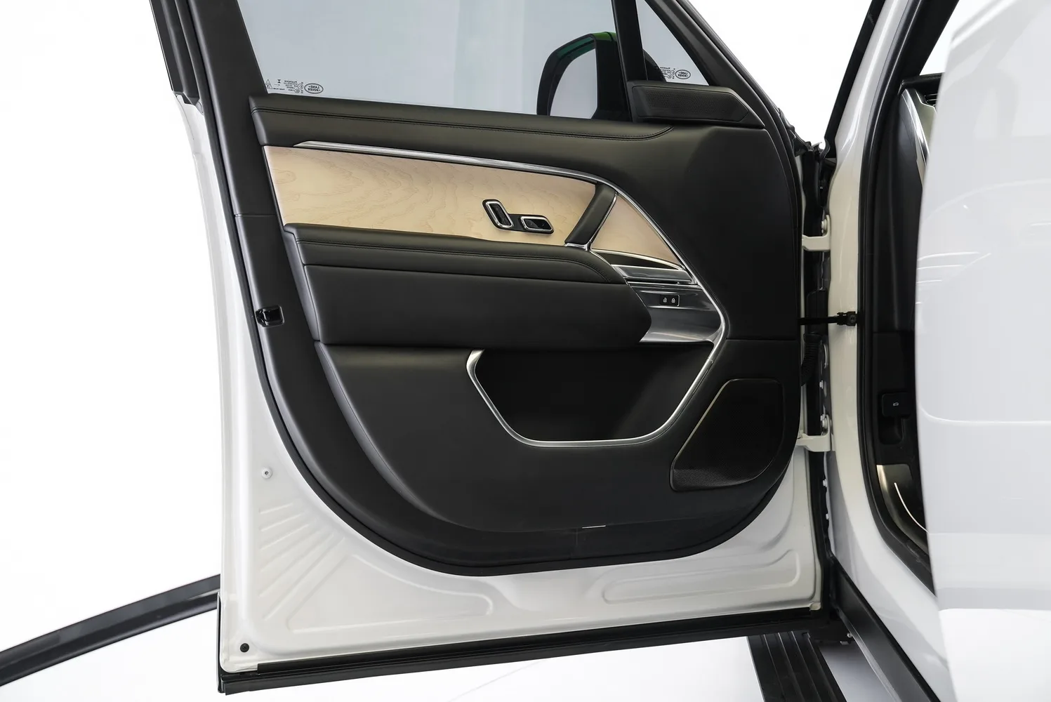 2023 Land Rover Range Rover SV P530, 7/16