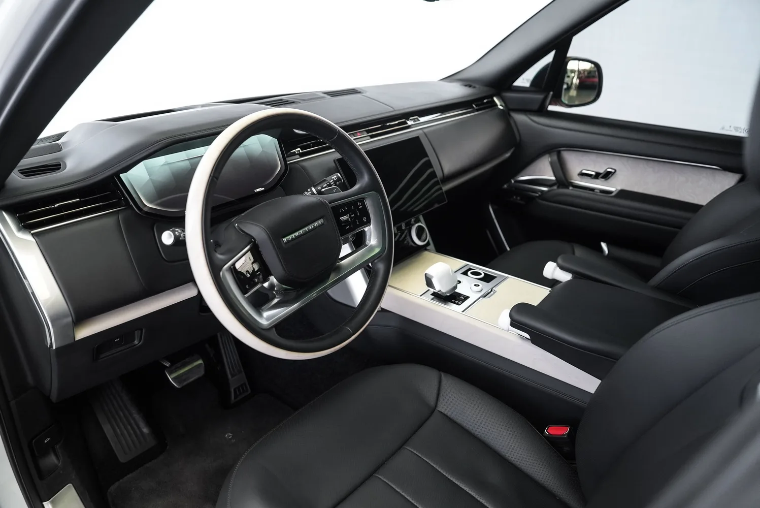 2023 Land Rover Range Rover SV P530, 9/16