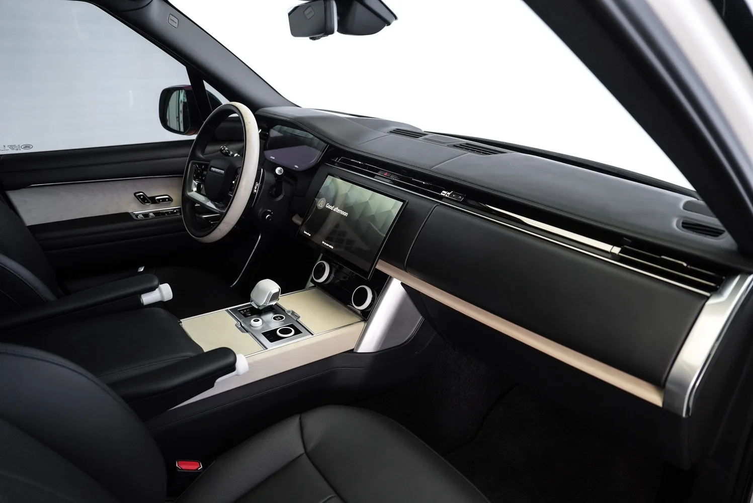2023 Land Rover Range Rover SV P530, 13/16