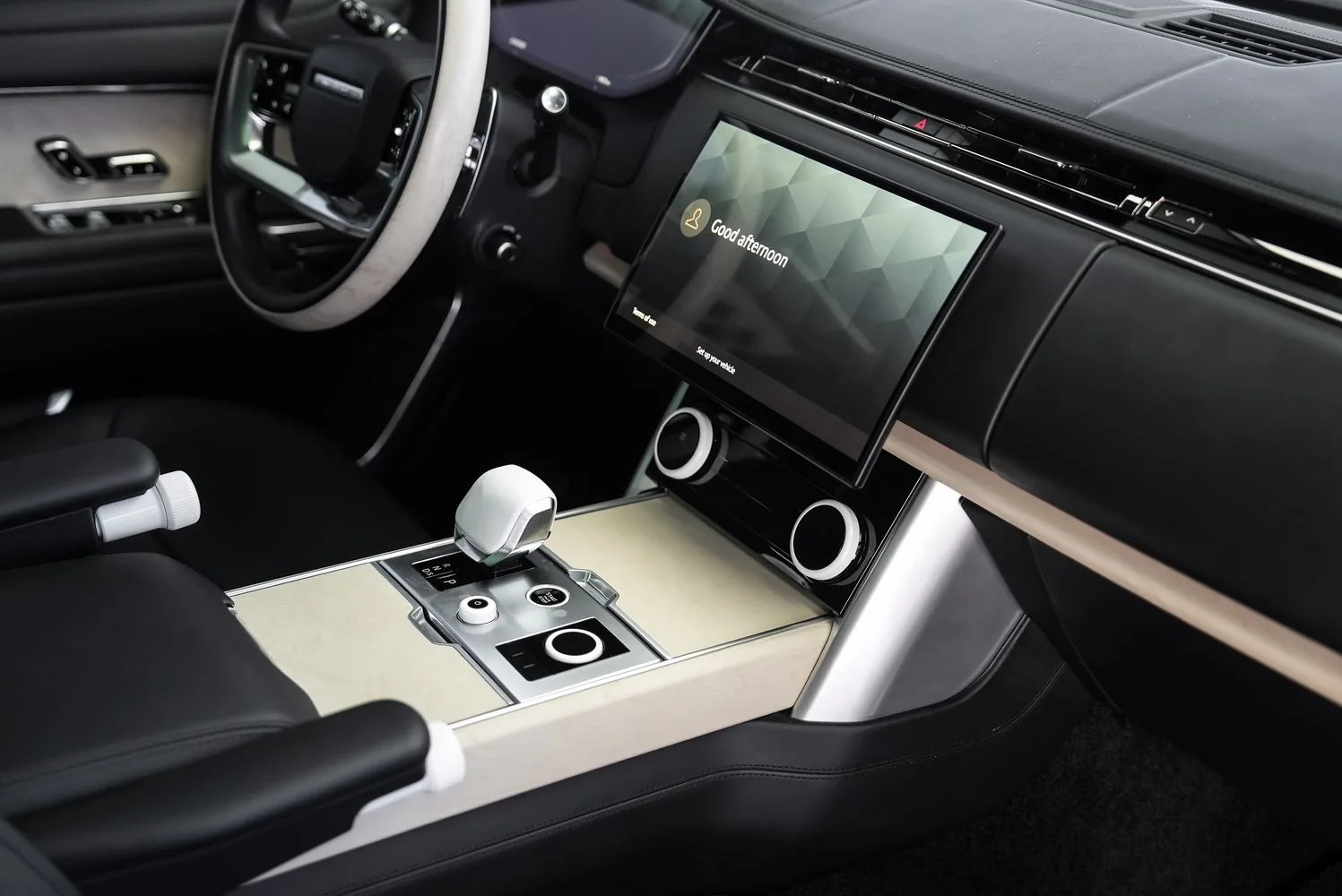 2023 Land Rover Range Rover SV P530, 14/16
