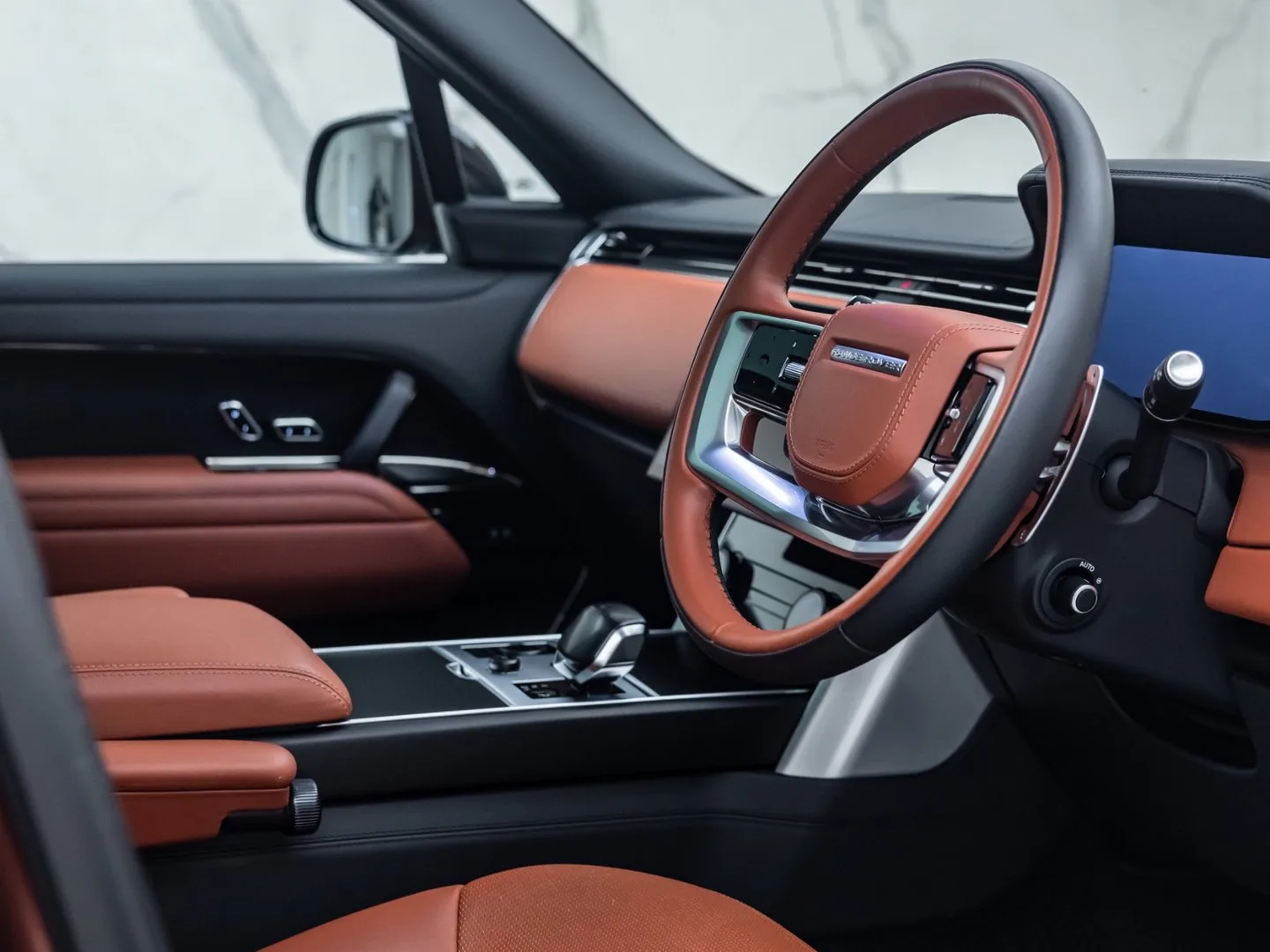 2023 Land Rover Range Rover SV P530, 10/30