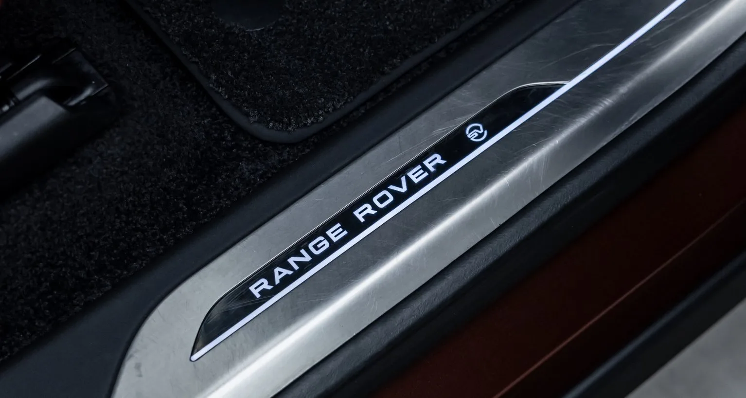 2023 Land Rover Range Rover SV P530, 13/30