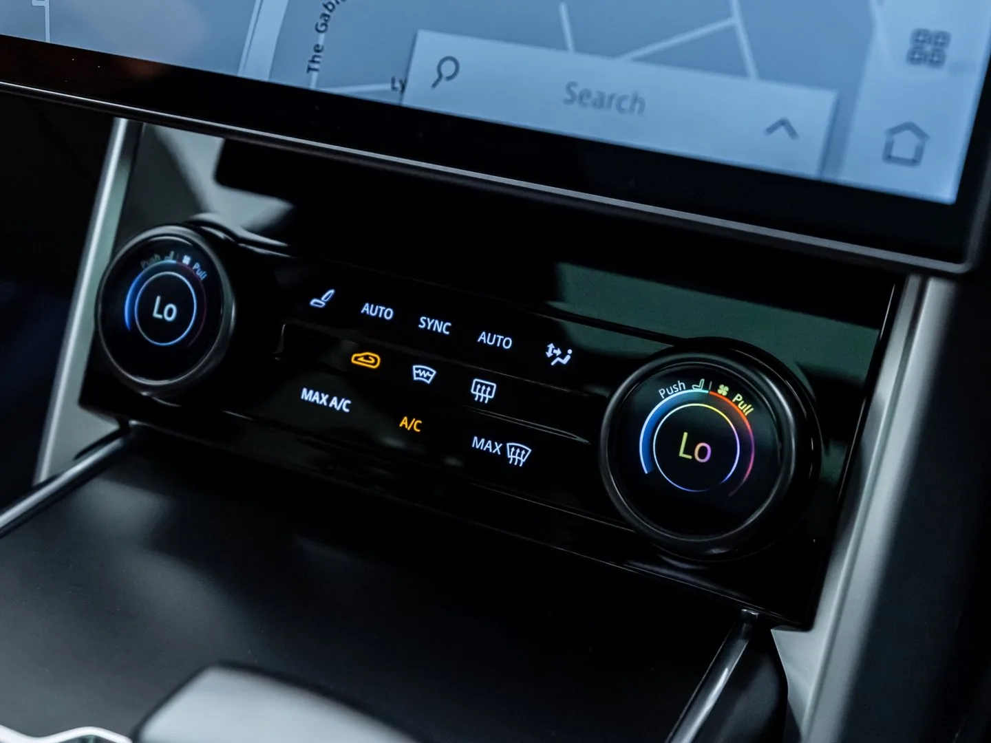 2023 Land Rover Range Rover SV P530, 19/30
