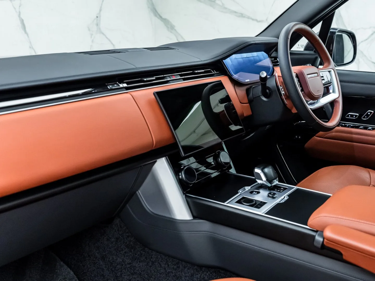 2023 Land Rover Range Rover SV P530, 20/30
