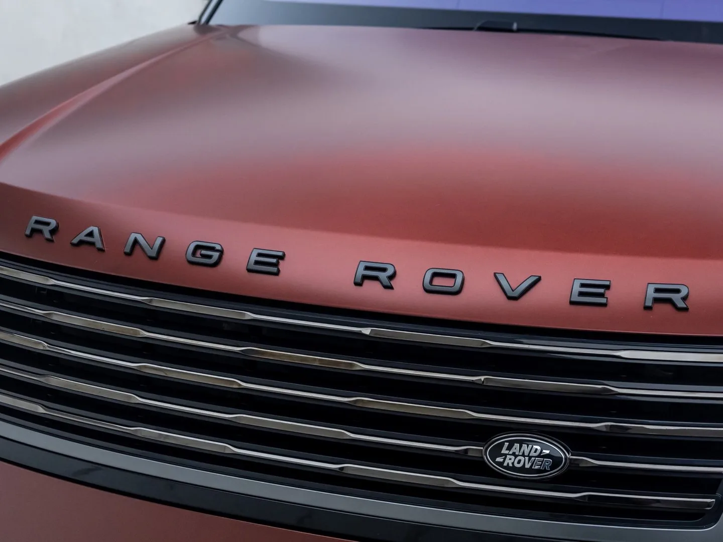 2023 Land Rover Range Rover SV P530, 21/30
