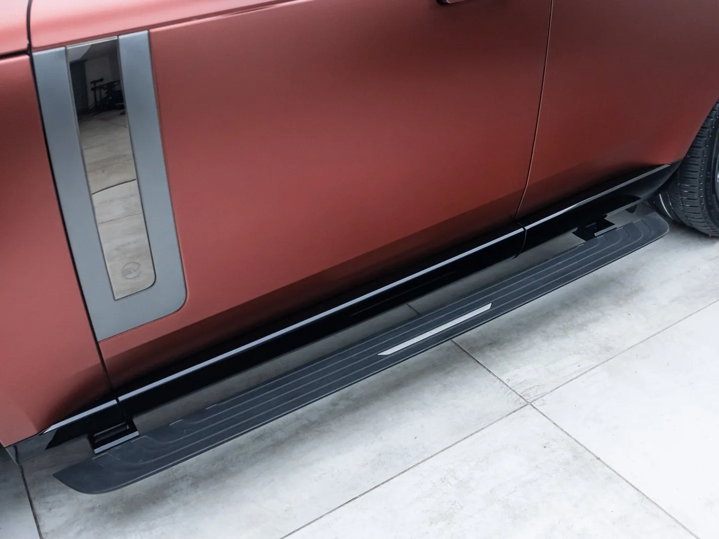 2023 Land Rover Range Rover SV P530, 22/30