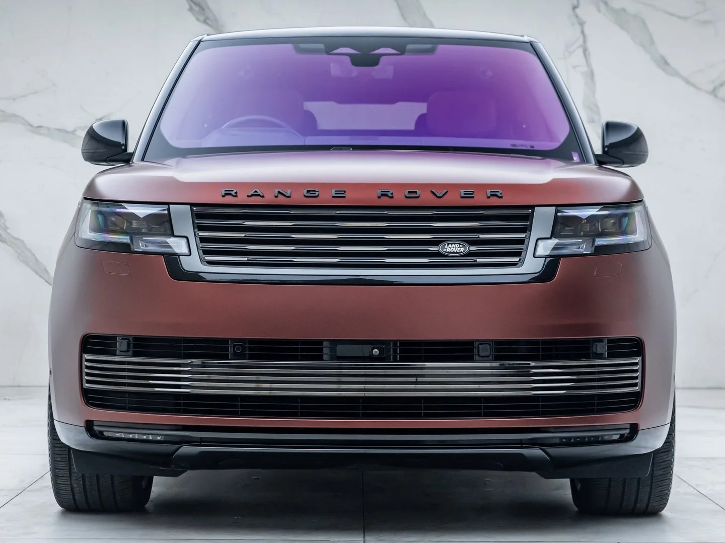2023 Land Rover Range Rover SV P530, 27/30