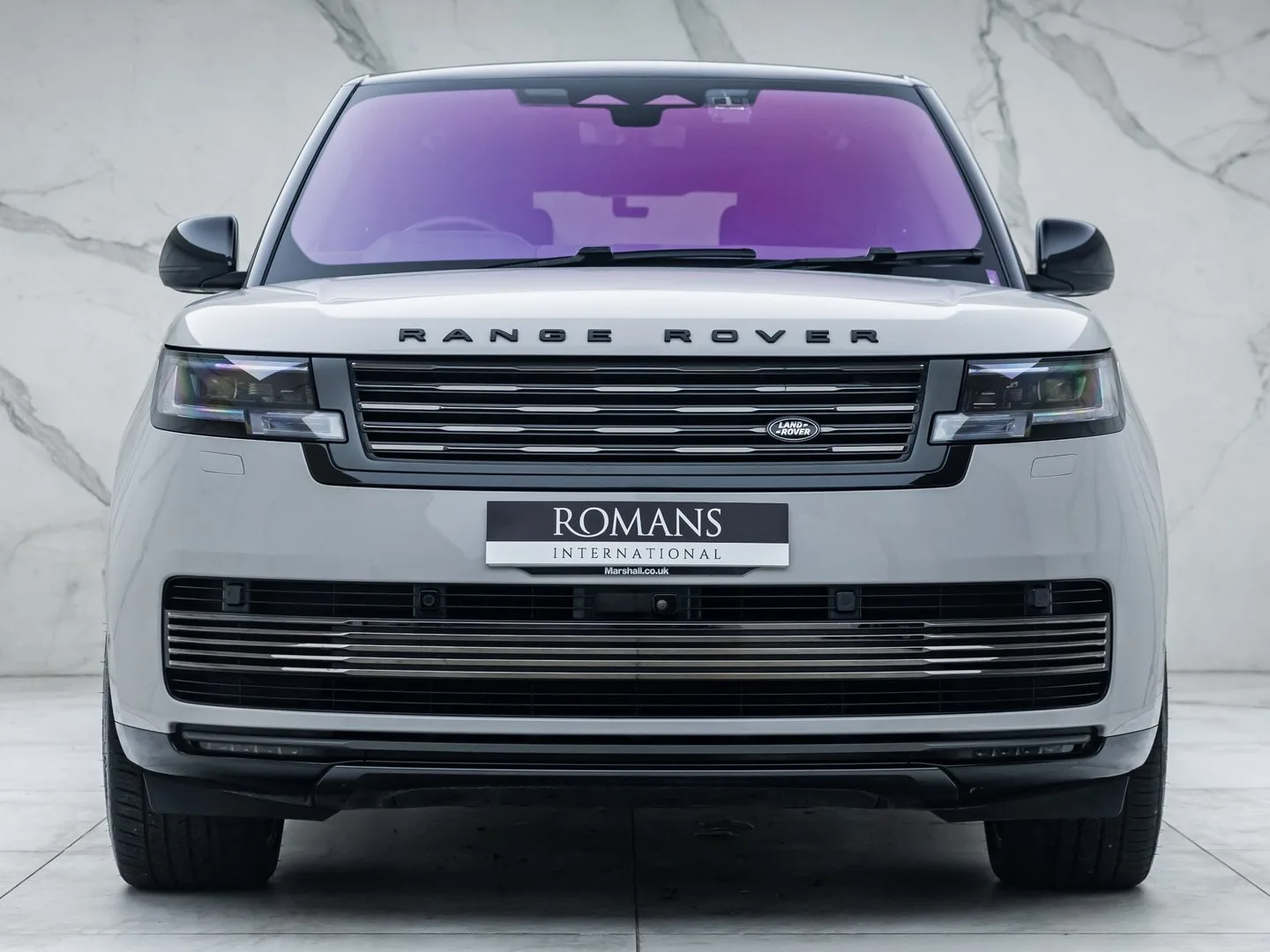 2023 Land Rover Range Rover SV P510e, 4/30