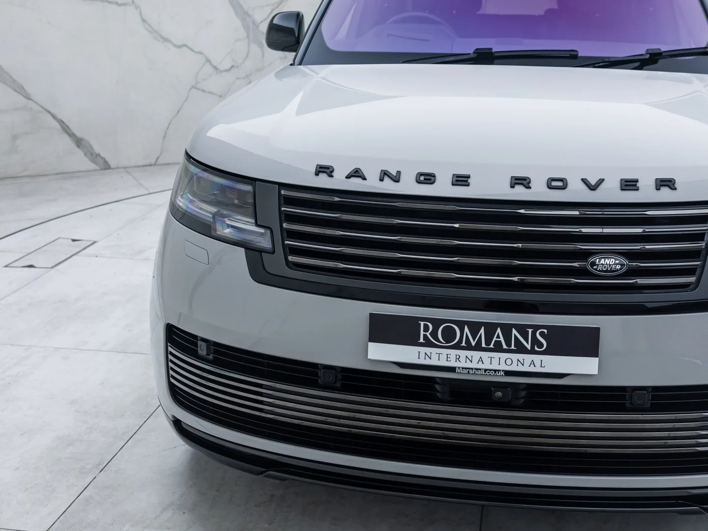 2023 Land Rover Range Rover SV P510e, 17/30