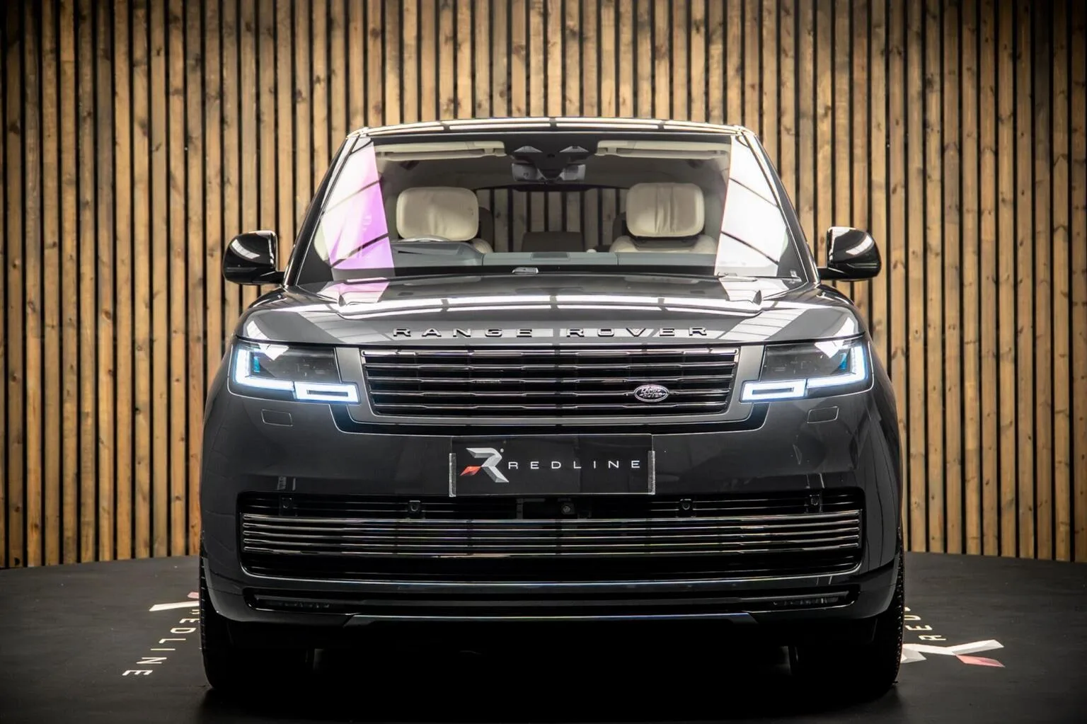 2023 Land Rover Range Rover SV P530, 5/30