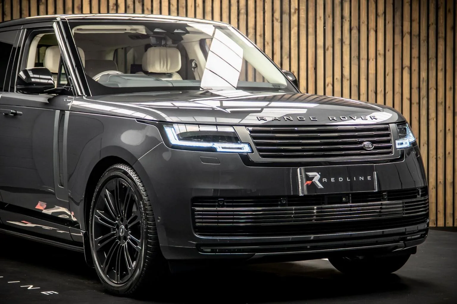 2023 Land Rover Range Rover SV P530, 11/30
