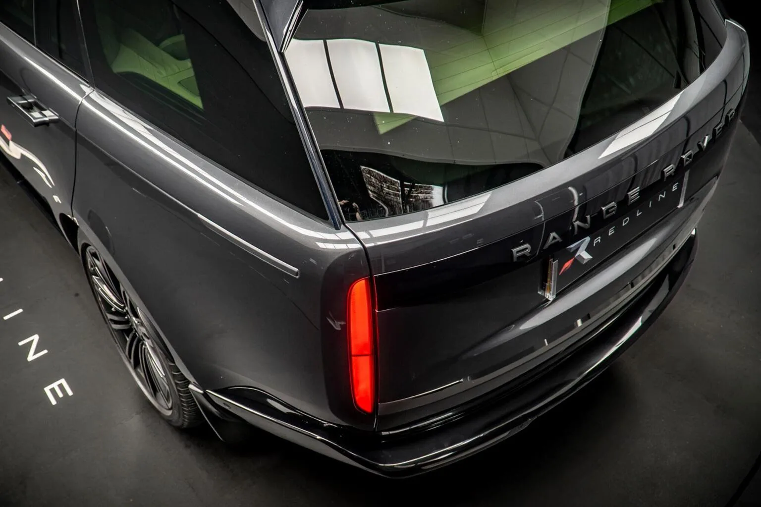 2023 Land Rover Range Rover SV P530, 18/30