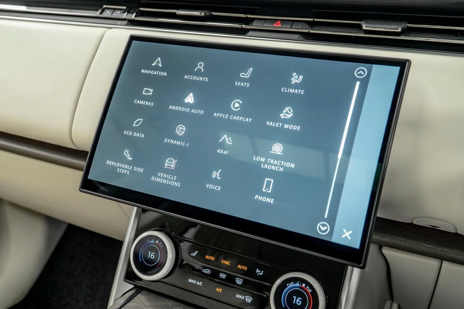 2023 Land Rover Range Rover SV P530, 23/30