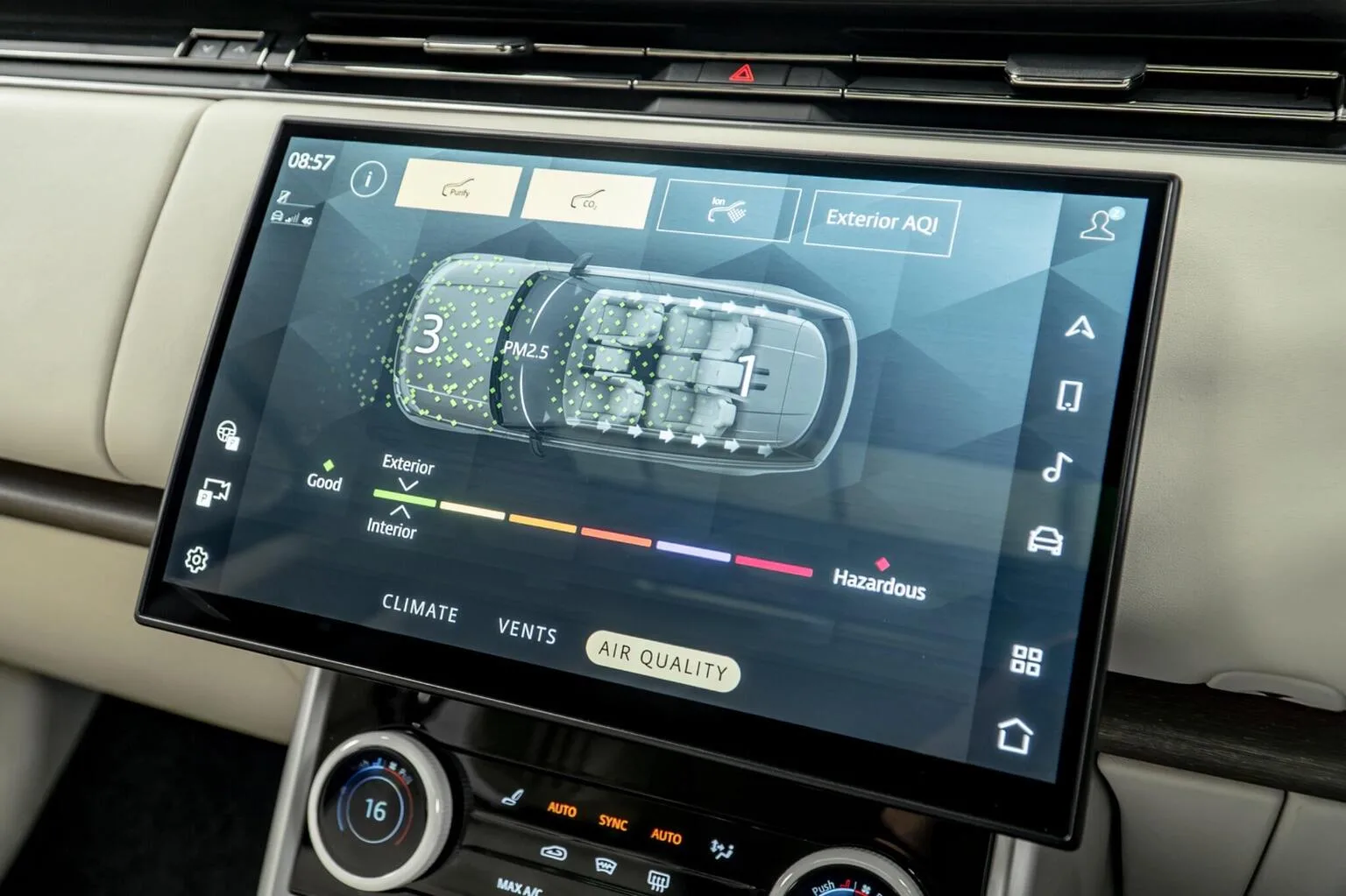2023 Land Rover Range Rover SV P530, 29/30