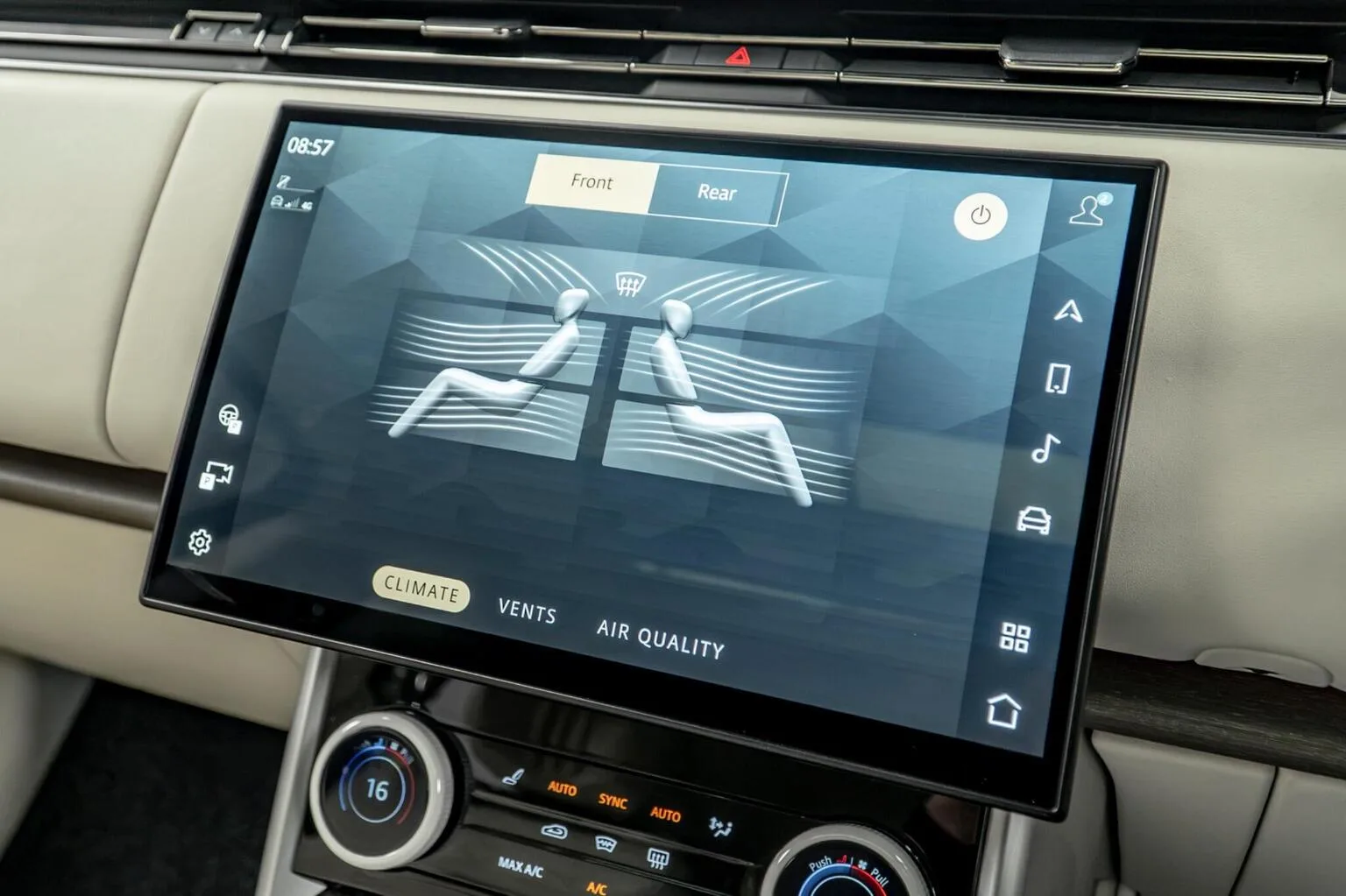 2023 Land Rover Range Rover SV P530, 30/30
