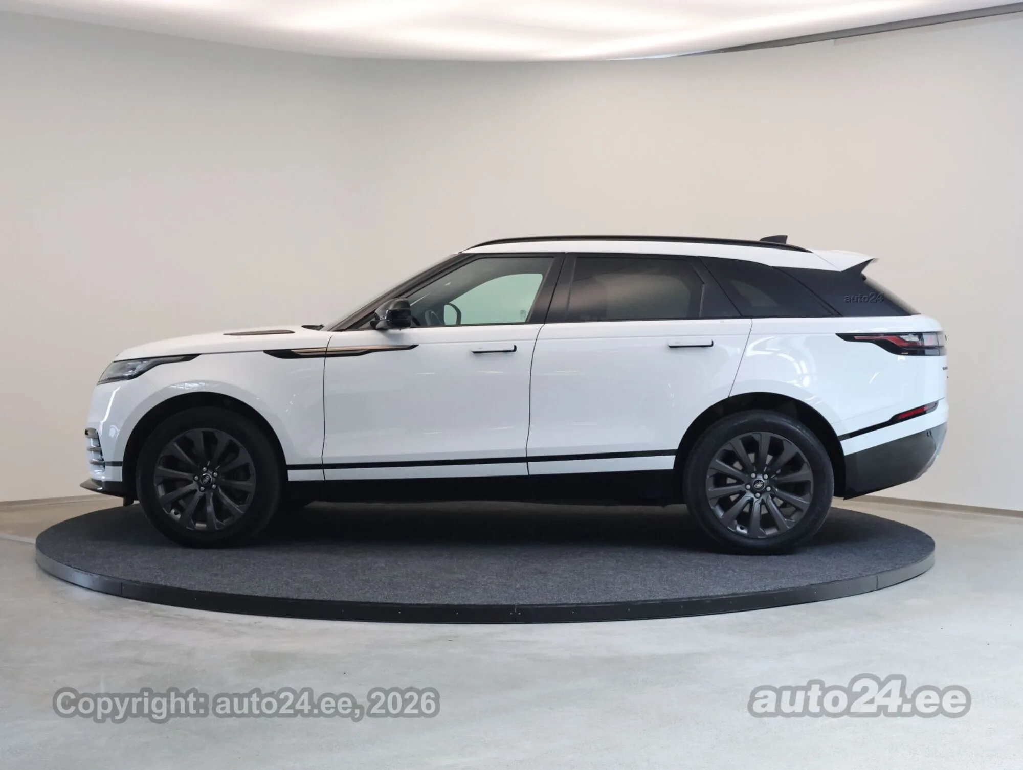 2023 Land Rover Range Rover Velar D300, 5/19