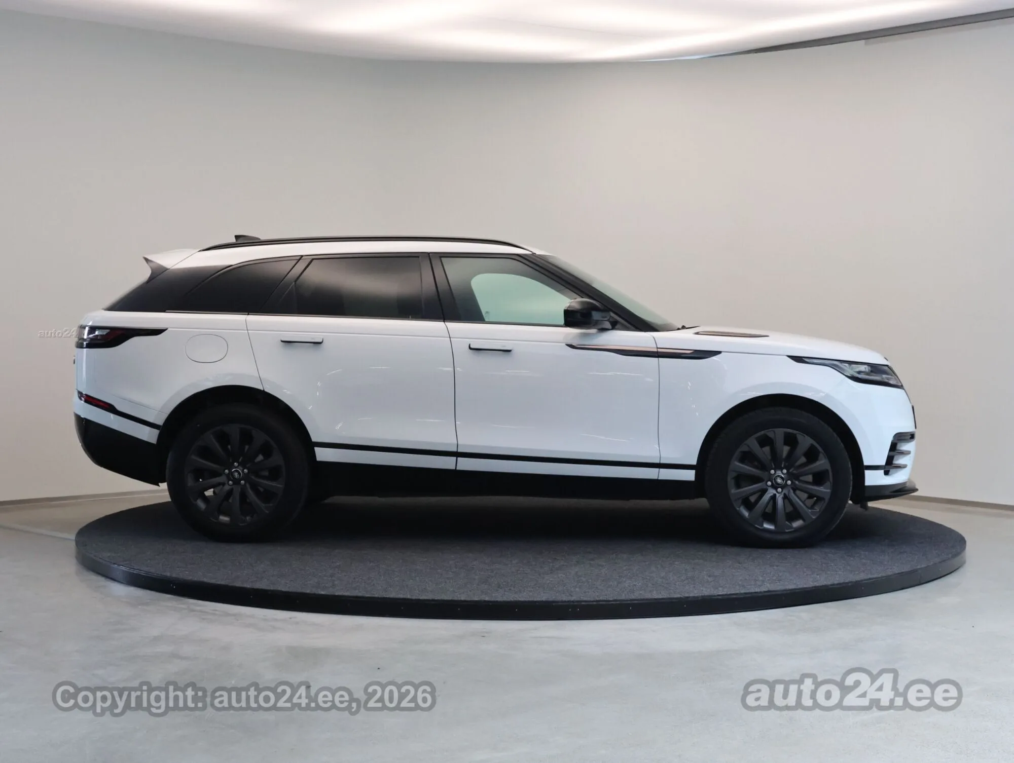 2023 Land Rover Range Rover Velar D300, 6/19