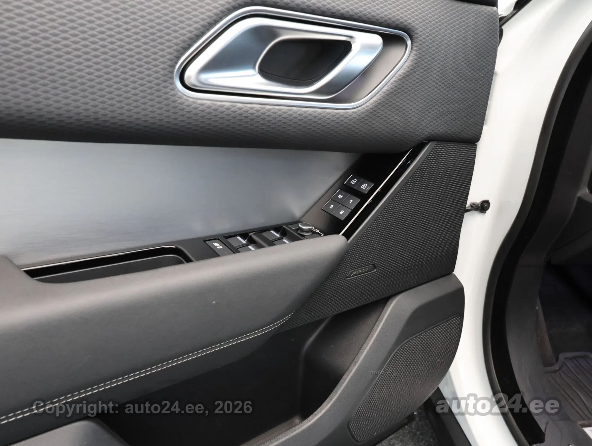 2023 Land Rover Range Rover Velar D300, 9/19