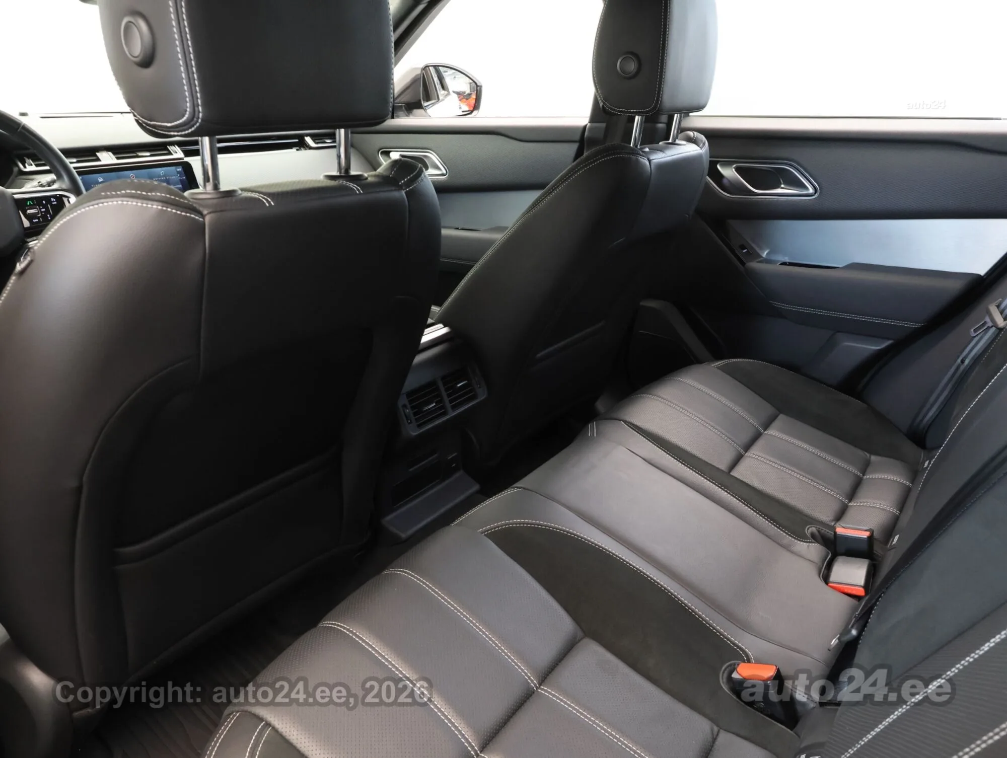 2023 Land Rover Range Rover Velar D300, 11/19