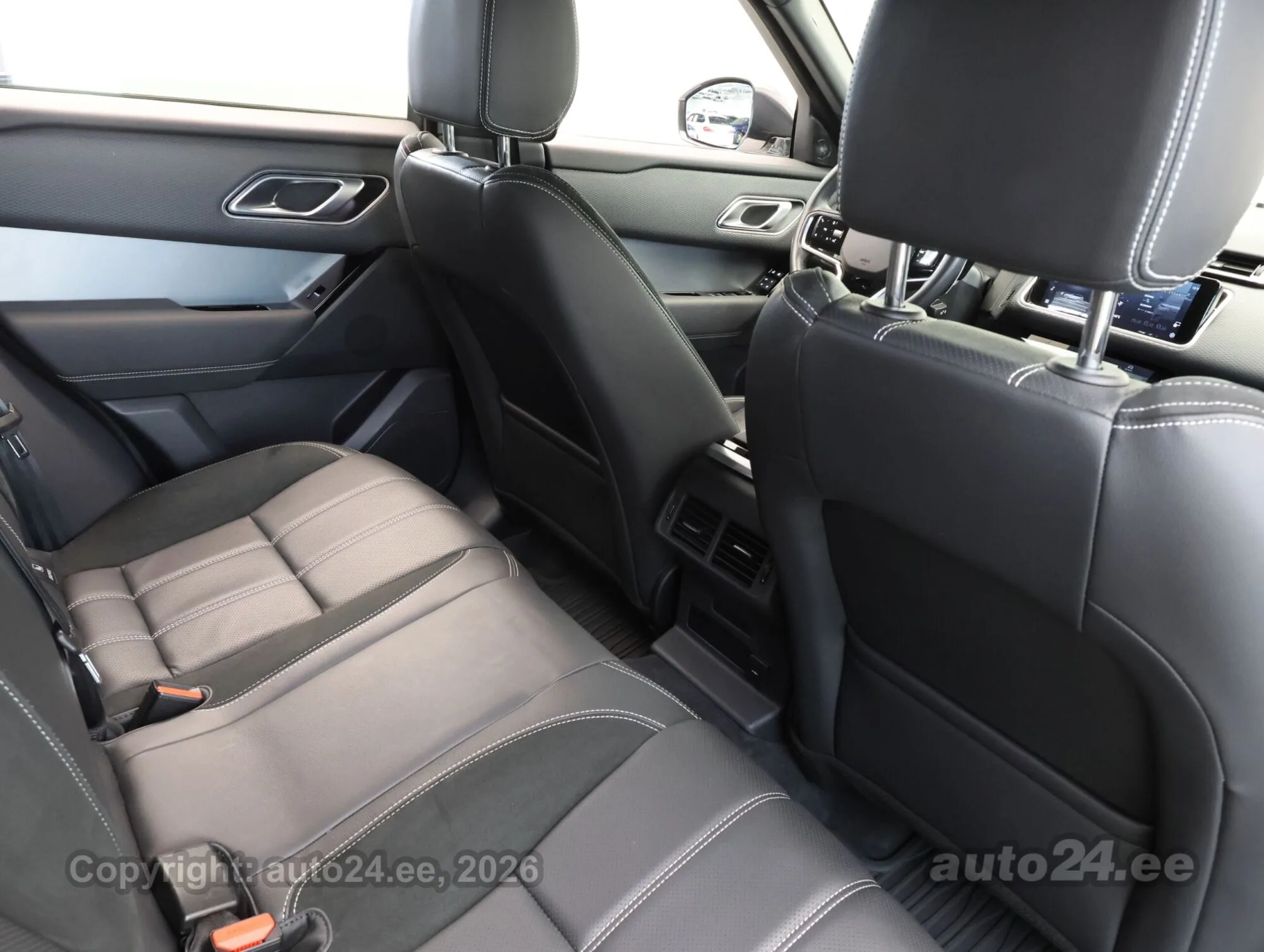 2023 Land Rover Range Rover Velar D300, 13/19