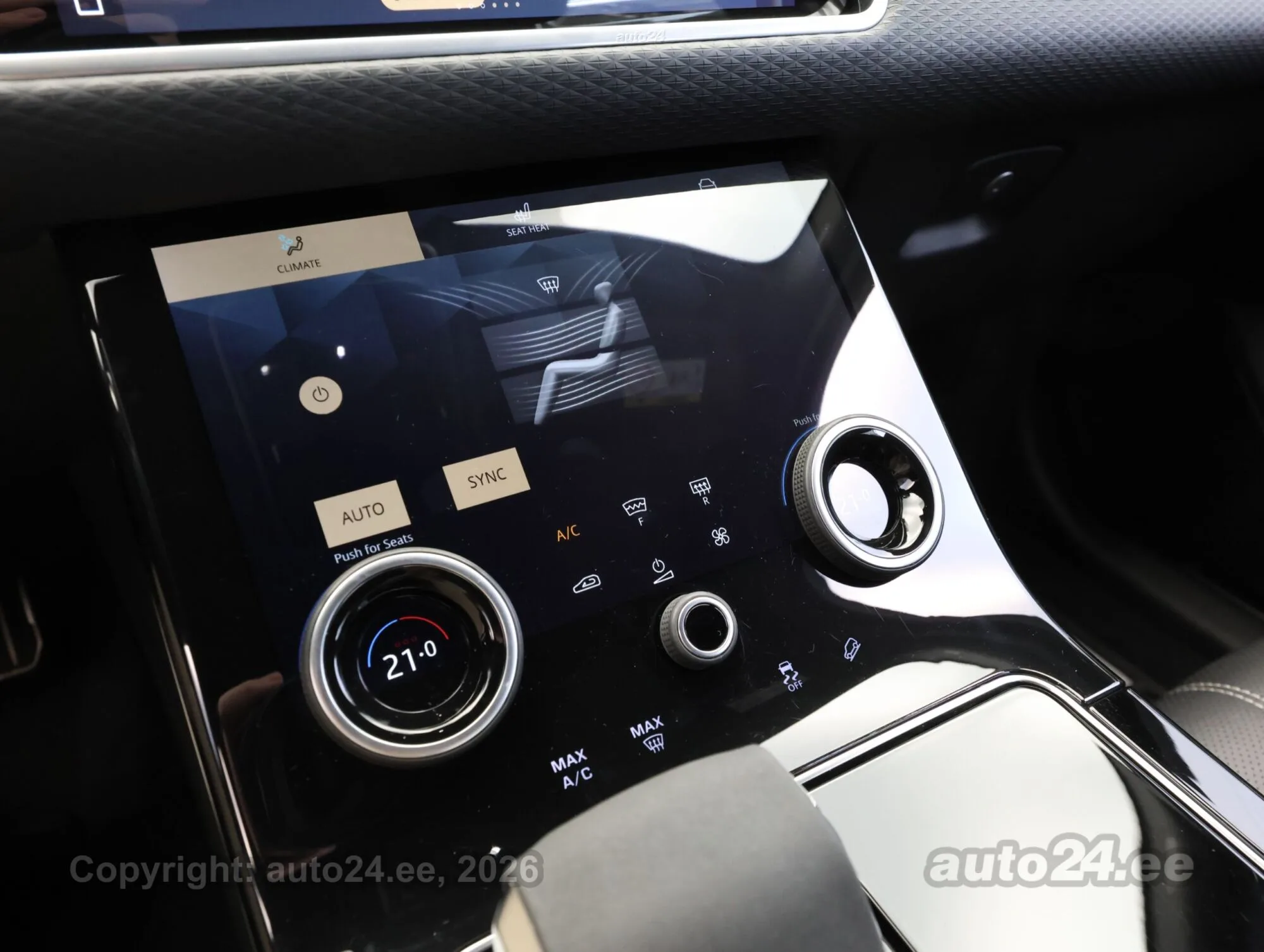 2023 Land Rover Range Rover Velar D300, 19/19