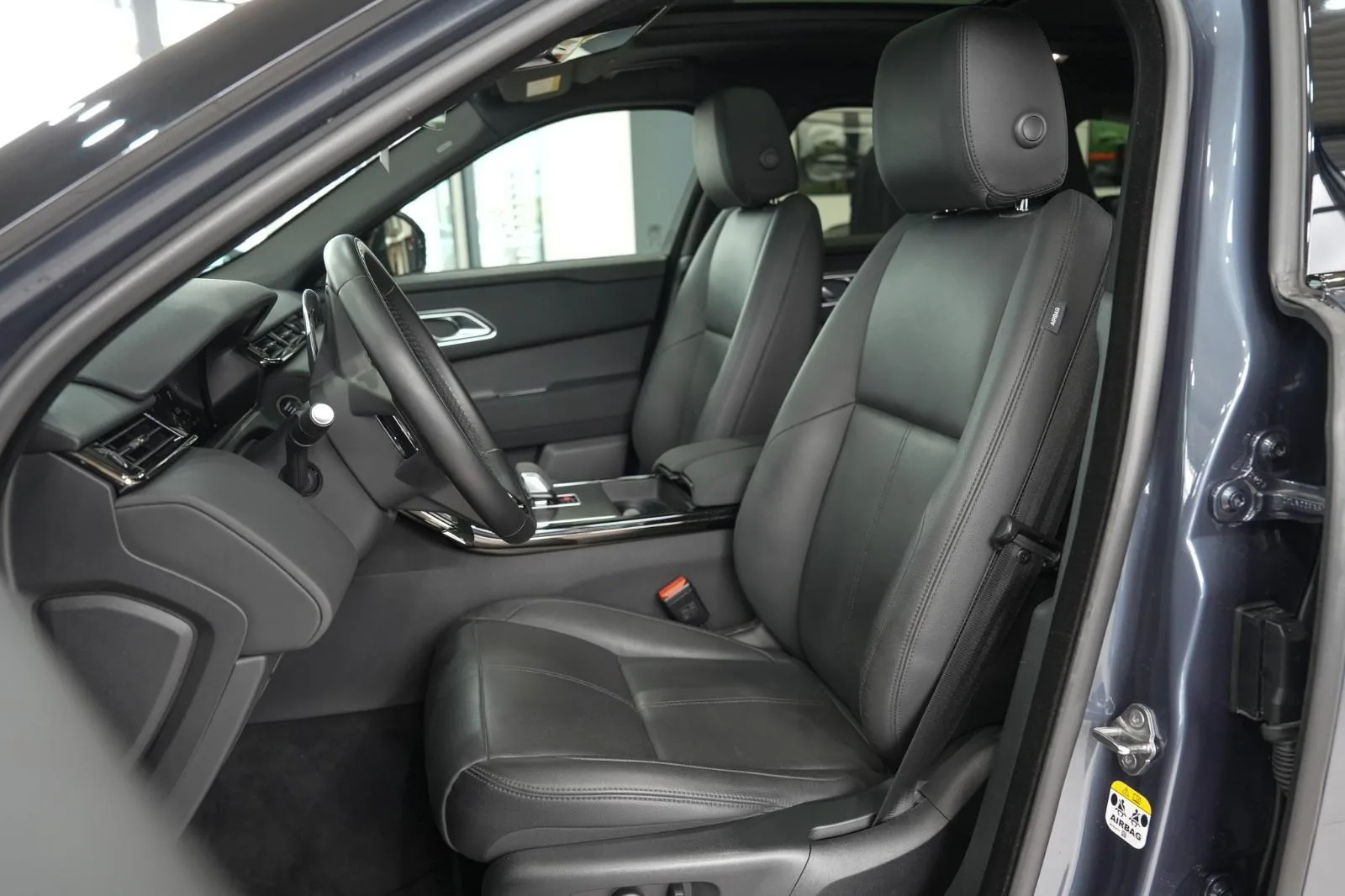 2023 Land Rover Range Rover Velar Dynamic SE, 10/20