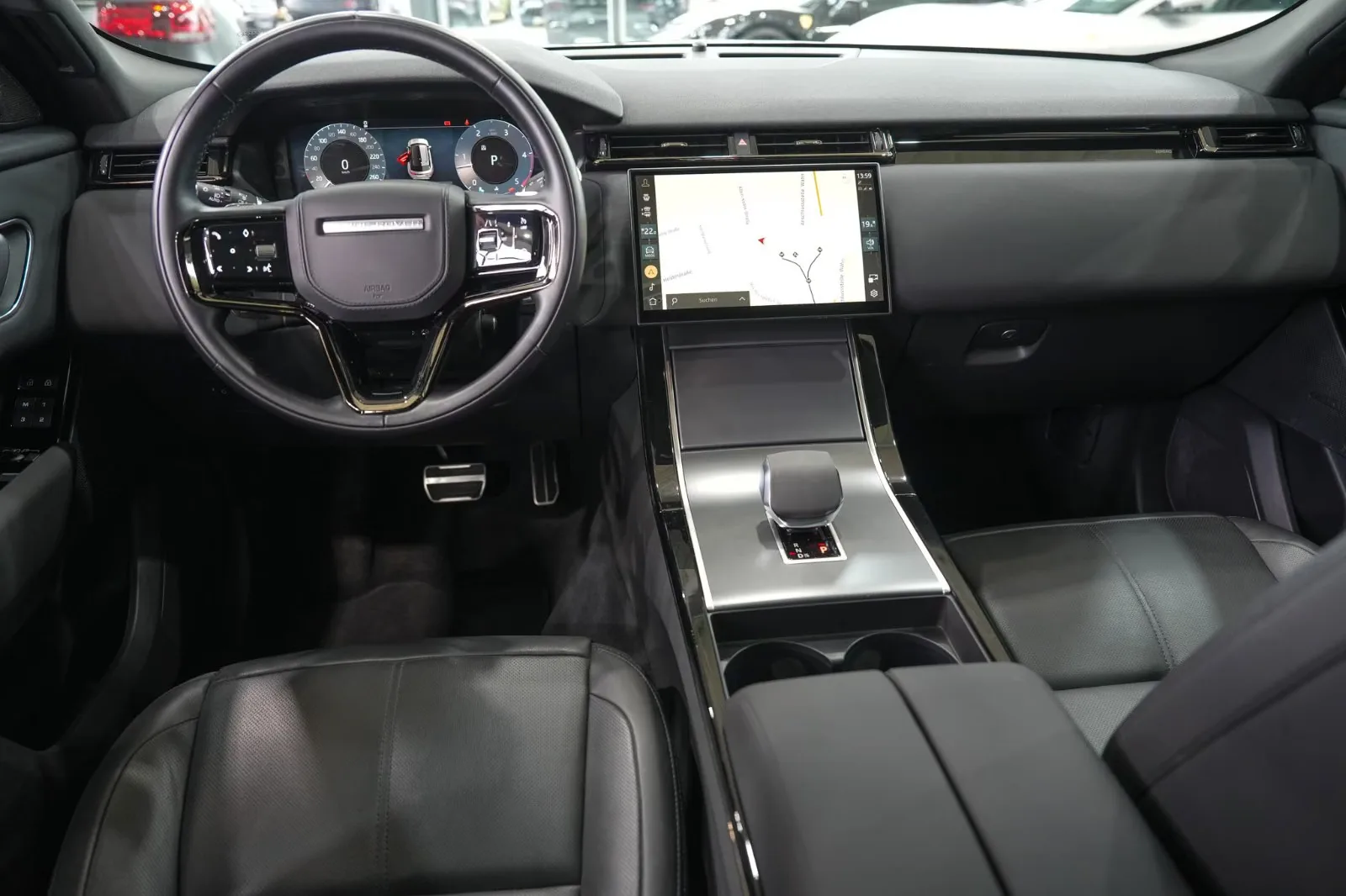 2023 Land Rover Range Rover Velar Dynamic SE, 12/20