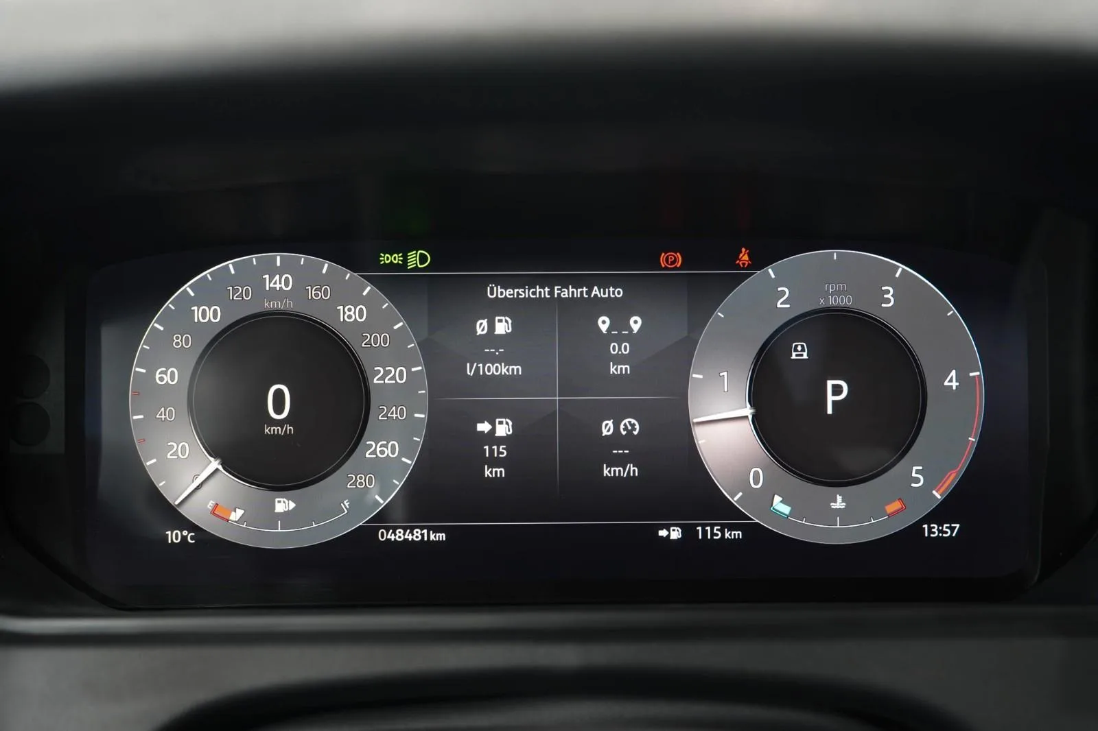 2023 Land Rover Range Rover Velar Dynamic SE, 14/20