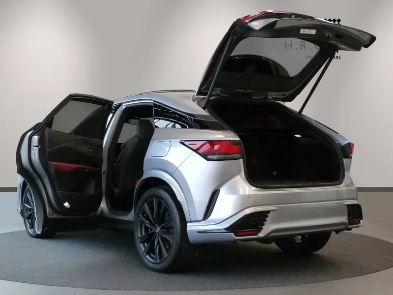 2023 Lexus RX 500h, 15/28