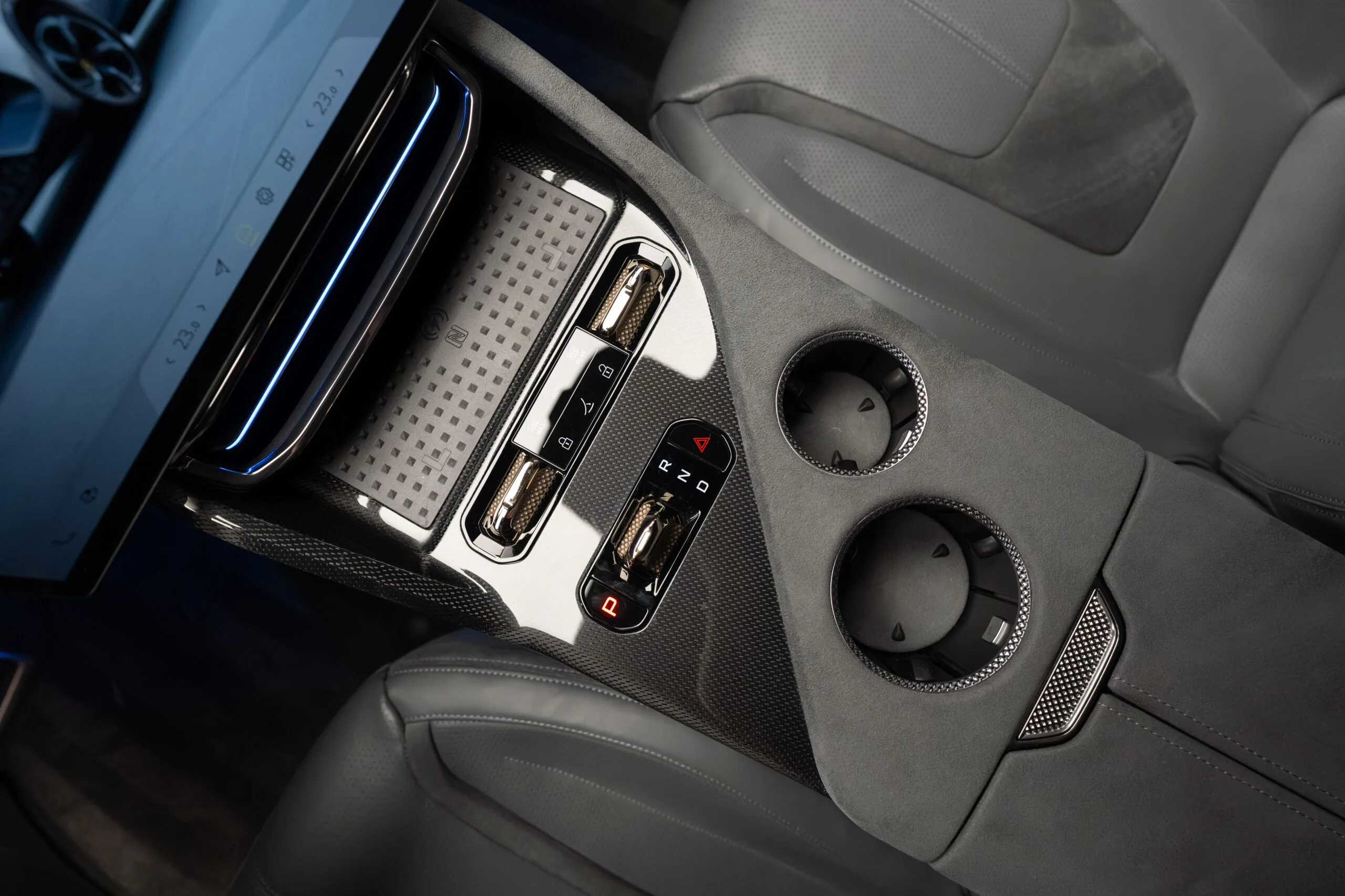 2023 Lotus Eletre R, 18/30