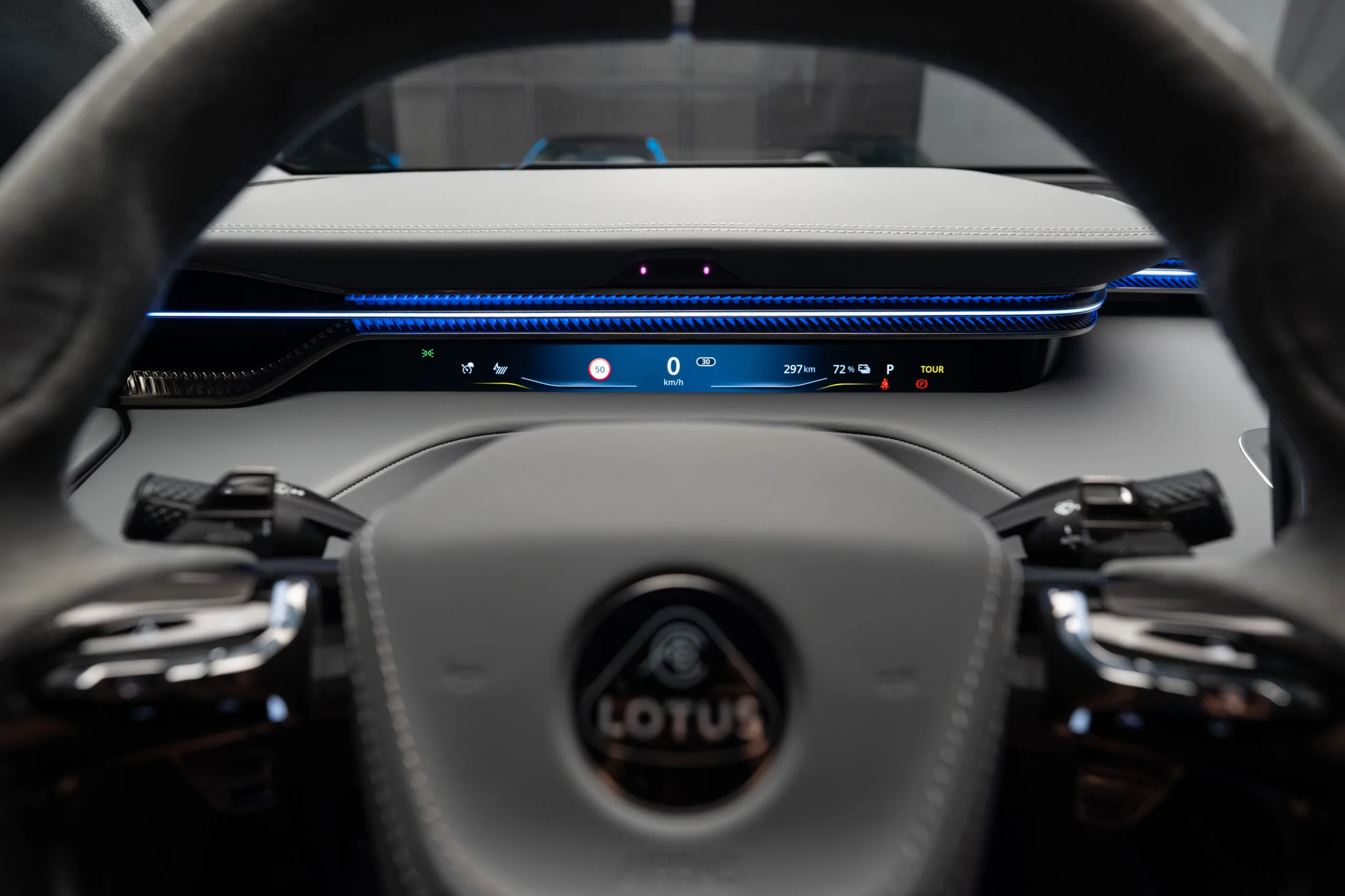 2023 Lotus Eletre R, 21/30