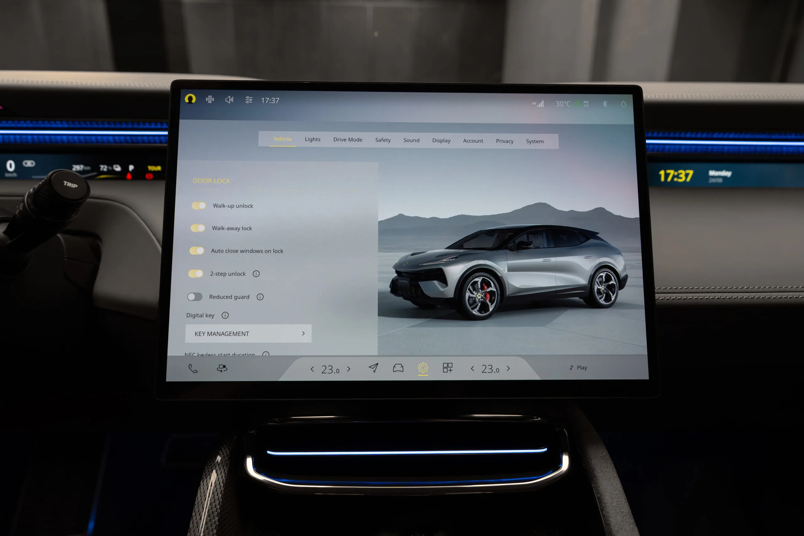 2023 Lotus Eletre R, 23/30