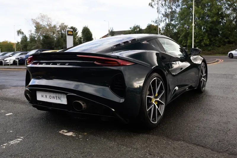 2023 Lotus Emira First Edition, 3/30
