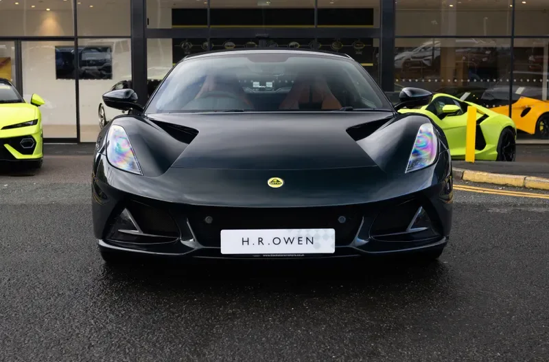 2023 Lotus Emira First Edition, 4/30