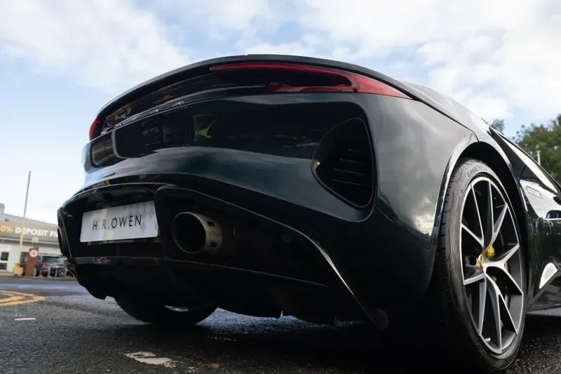 2023 Lotus Emira First Edition, 5/30