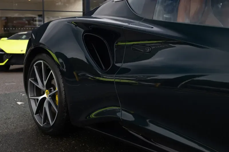 2023 Lotus Emira First Edition, 9/30