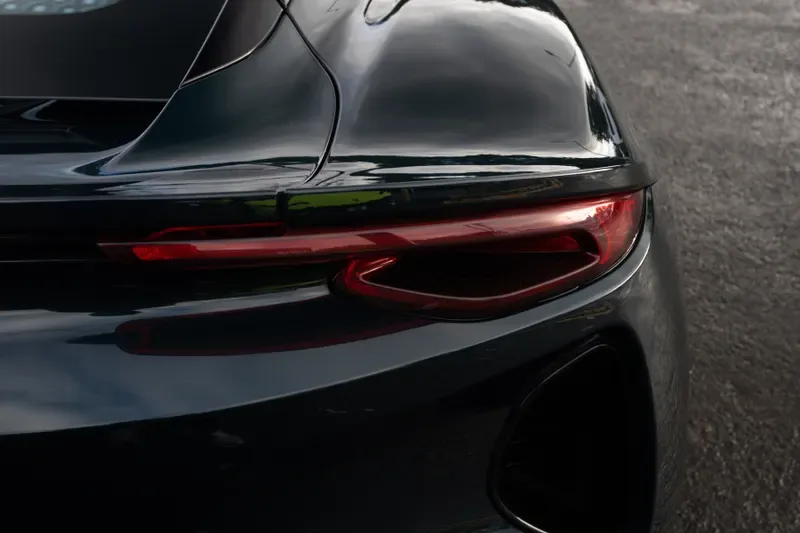 2023 Lotus Emira First Edition, 11/30