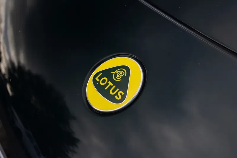 2023 Lotus Emira First Edition, 15/30
