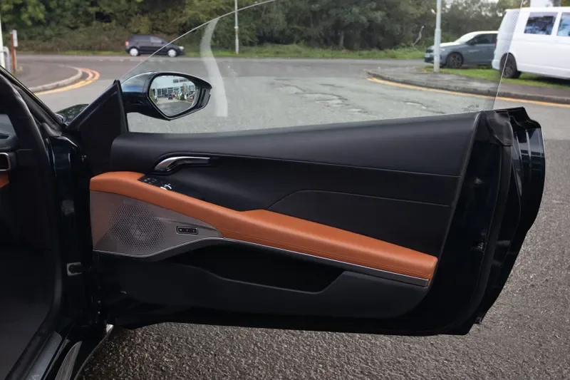2023 Lotus Emira First Edition, 19/30