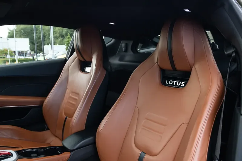2023 Lotus Emira First Edition, 22/30