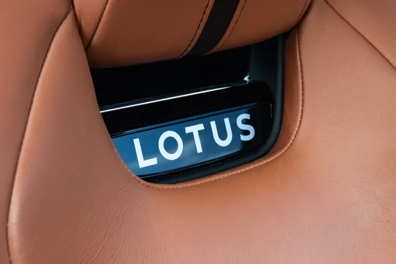 2023 Lotus Emira First Edition, 27/30